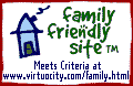 Family Friendly Site
