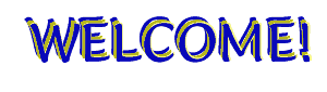 Welcome!